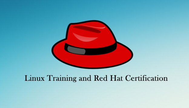 Linux Training and Red Hat Certification